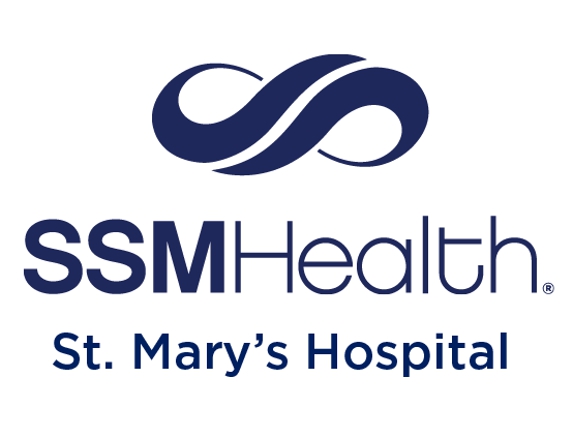 Emergency Room at SSM Health St. Mary's Hospital - Jefferson City - Jefferson City, MO