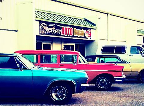 Race Ready Auto Repair - Port Charlotte, FL