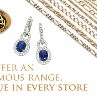 Adelaide Exchange Jewellers - Modbury, SA. Huge range available, brand new and antique pieces, unique in every store