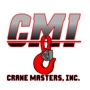 Crane Masters Inc