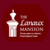 The Lanaux Mansion gallery