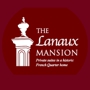 The Lanaux Mansion
