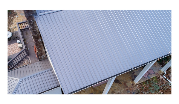 Western District Roofing - Hamilton, VIC