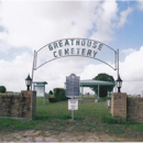 Greathouse Cemetery - Cemeteries