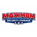 Maximum Security Storage - Self Storage