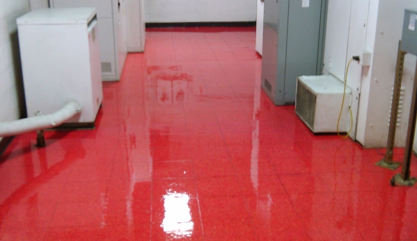 J.R.N.T. Cleaning Services - Frederick, MD. Floor Stripping and Waxing