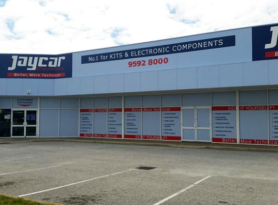 Jaycar Electronics - Rockingham, WA