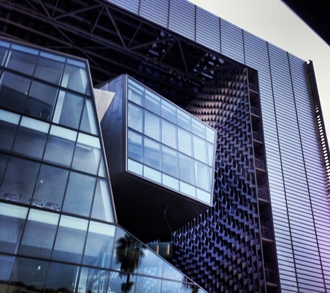 Emerson College - Los Angeles, CA