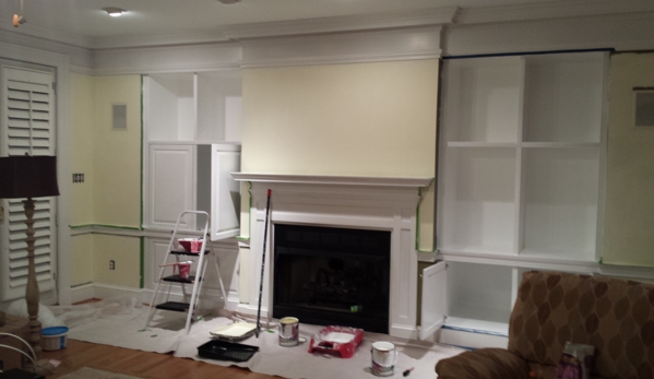 MY WIFE IS THE BOSS Painting and remodeling - West Deptford, NJ