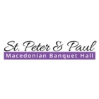St. Peter & Paul Macedonian Banquet Hall