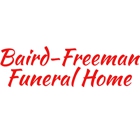 Baird-Freeman Funeral Home