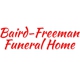 Baird-Freeman Funeral Home