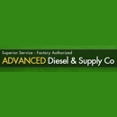 Advanced Diesel & Supply Co Inc - Turbochargers