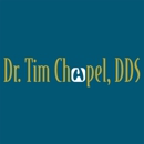 Dr. Tim Chapel, DDS - Dentists