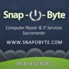 Snap-O-Byte Computer Repair gallery