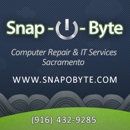 Snap-O-Byte Computer Repair - Computer Service & Repair-Business