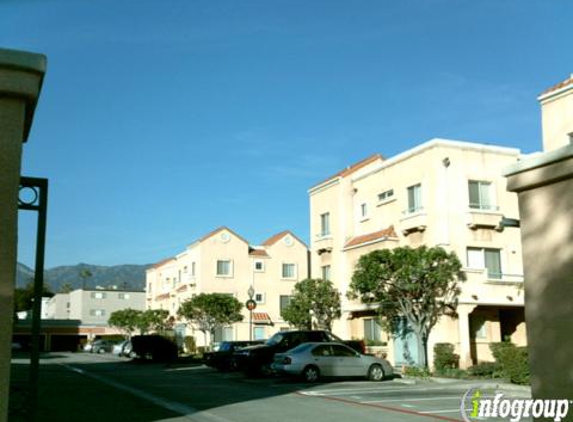 Broadway Village Apartments - San Gabriel, CA