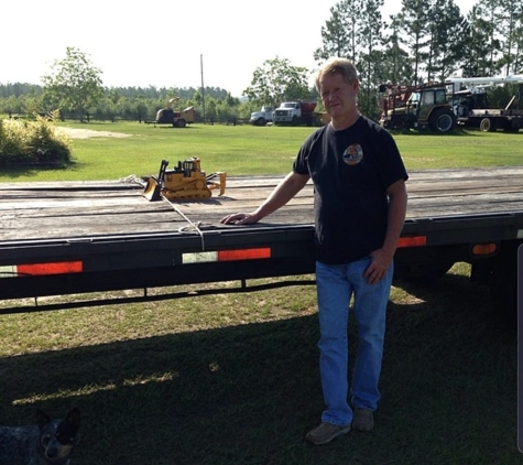 Ralph's Mechanical Service - Lucedale, MS