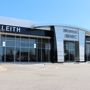 Leith Buick GMC