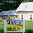 Main Street Realty & Auction - Auctioneers