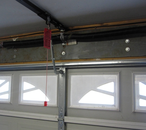 Woods Cross Garage Door Repair - Woods Cross, UT