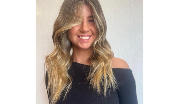 Audrey Hair - Lauderdale, TAS