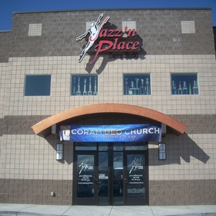 New Community Church - Lehi, UT
