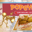 Popeyes Louisiana Kitchen