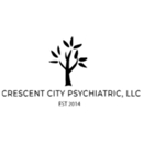 Crescent City Psychiatric New Orleans - Physicians & Surgeons, Psychiatry