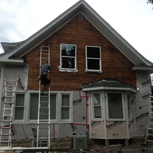 Hancock Home Improvements - Buffalo, MN