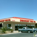 Discount Tire - Automobile Parts & Supplies