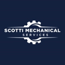Scotti Mechanical Heating and Cooling - Mechanical Contractors