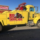 Big Will's Truck Shop - Truck Service & Repair