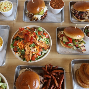 101 BBQ Hut - Westlake Village, CA