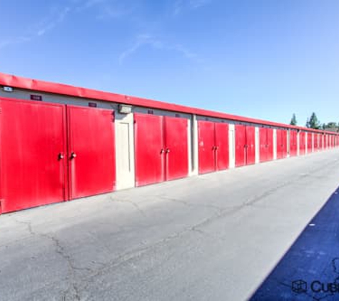 CubeSmart Self Storage - Orangevale, CA