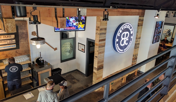 Peticolas Brewing Company Taproom - Dallas, TX