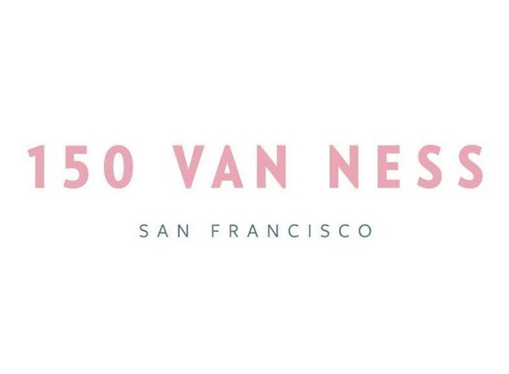 150 Van Ness - San Francisco, CA