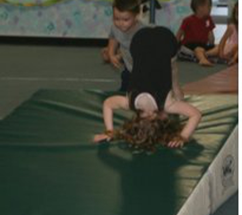 Gymnastics & Cheerleading Acad