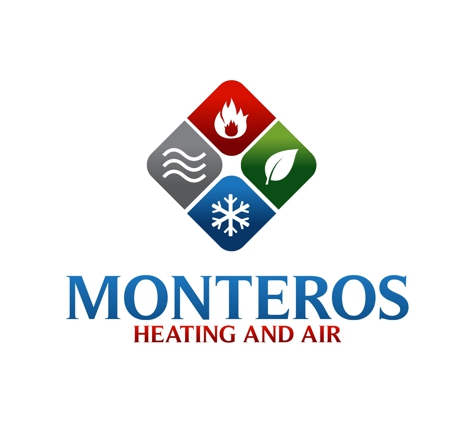 Monteros Heating and Air - Mountain View, CA