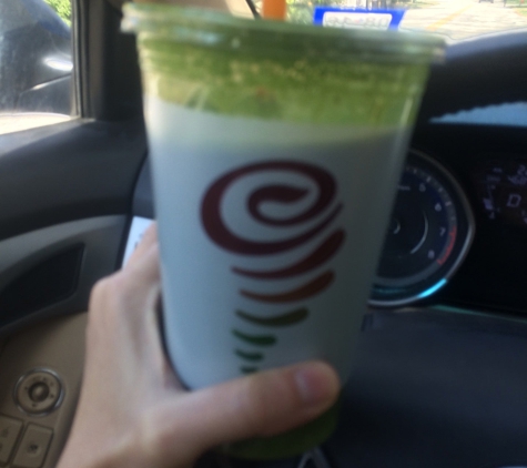 Jamba Juice - Fort Lauderdale, FL