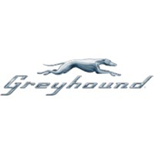 Greyhound Bus Lines - Cleveland, OH