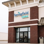 Springfield Clinic Sherman Rehabilitation Services