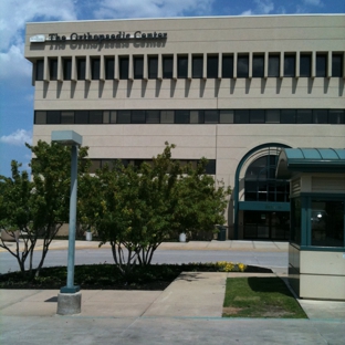 The Orthopaedic Center - Tulsa, OK