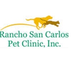 Rancho San Carlos Pet Clinic Inc,