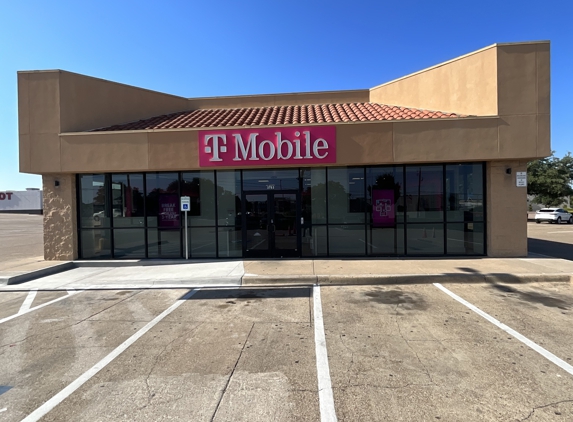 T-Mobile - Dallas, TX