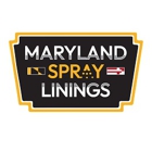 Maryland Spray Linings