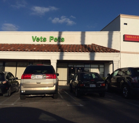 Vets Pets - El Cajon, CA