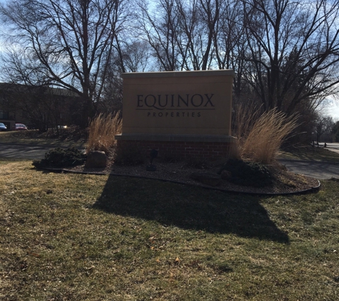 Equinox - Saint Anthony, MN