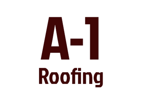 A-1 Roofing - Aitkin, MN