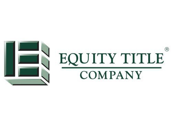 Equity Title Company - Glendale, CA